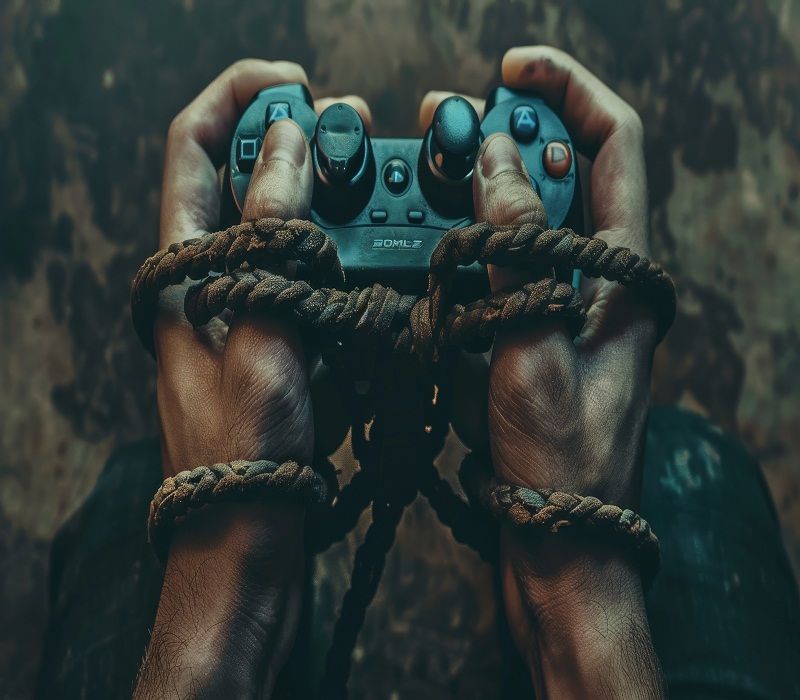 Connectivity Issues HSSGamepad: The Ultimate Troubleshooting Guide (2025)