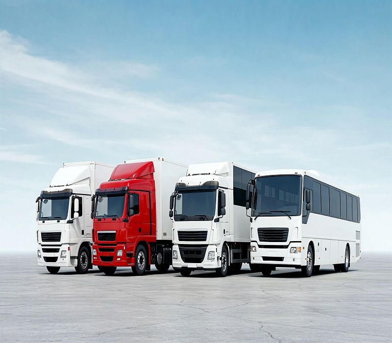 Group Transportation Sizes: A Complete Guide