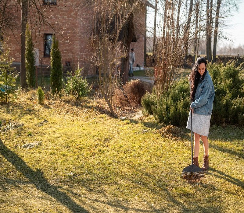 Top Landscape Curbing Services in Smithfield, Utah