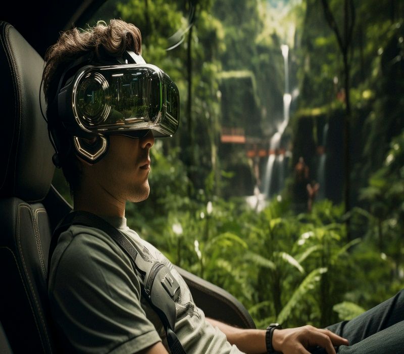 The Undergrowthgameline Experience: Hosted Gaming Events