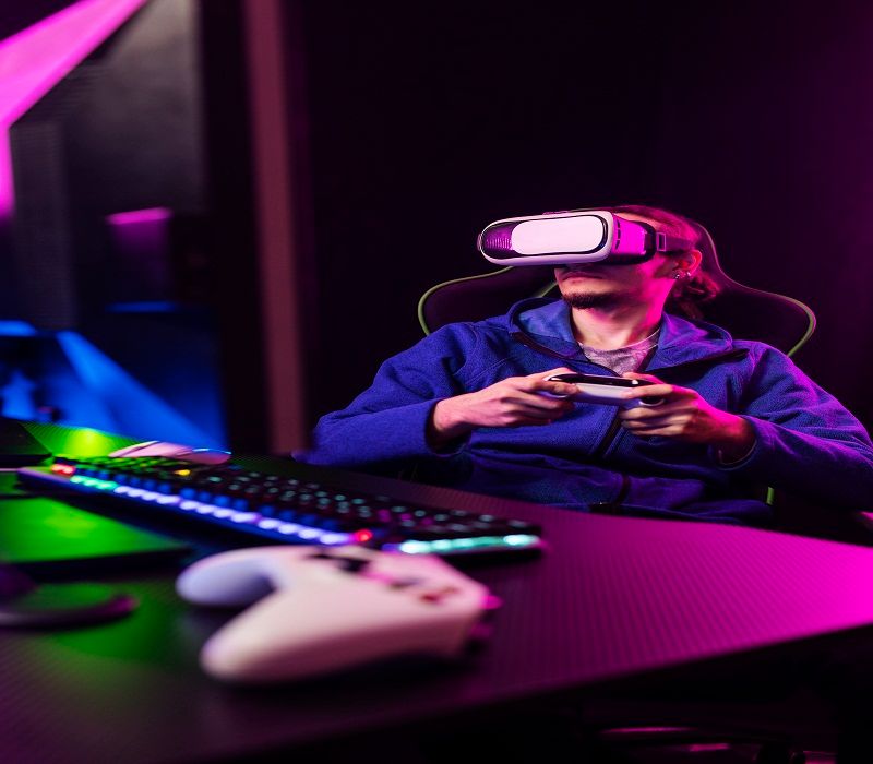 Gaming Trends UggWorldTech 2025: The Future of Interactive Entertainment