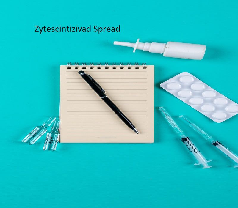 Zytescintizivad Spread: A Comprehensive Guide