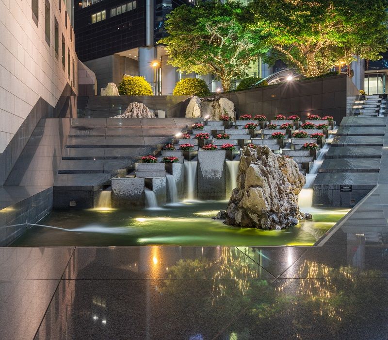 KDArchitects Landscape Ideas by Roger Morph