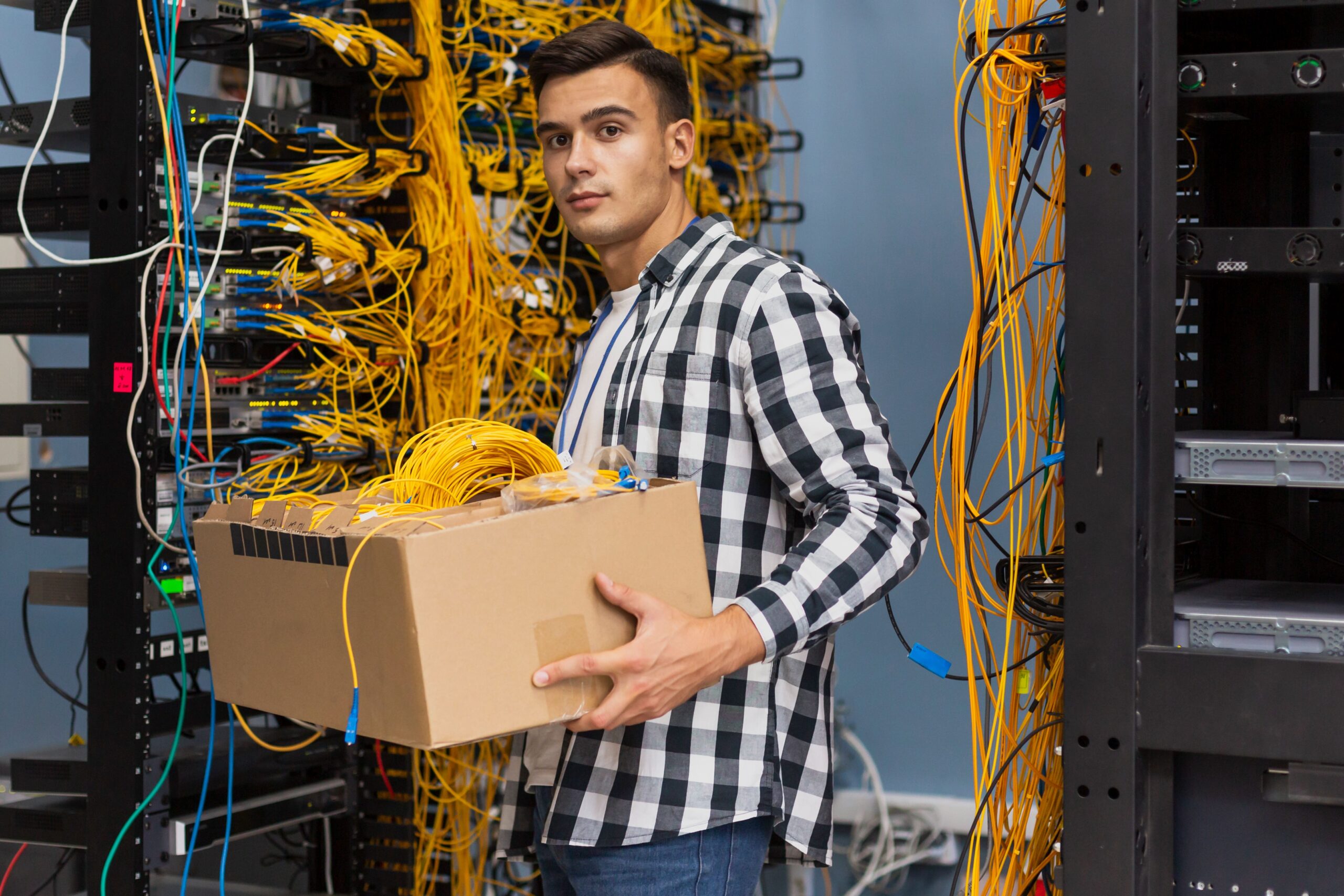 Understanding OnThisVerySpot Fibertel: A Gateway to Seamless Connectivity
